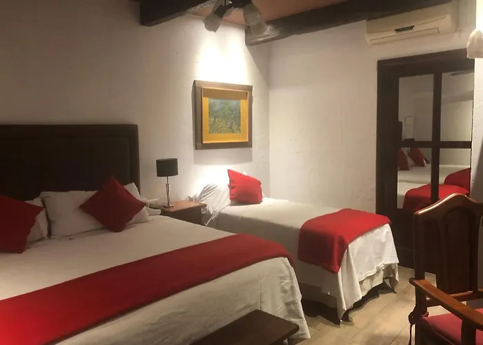 Sissi Haz Hotel