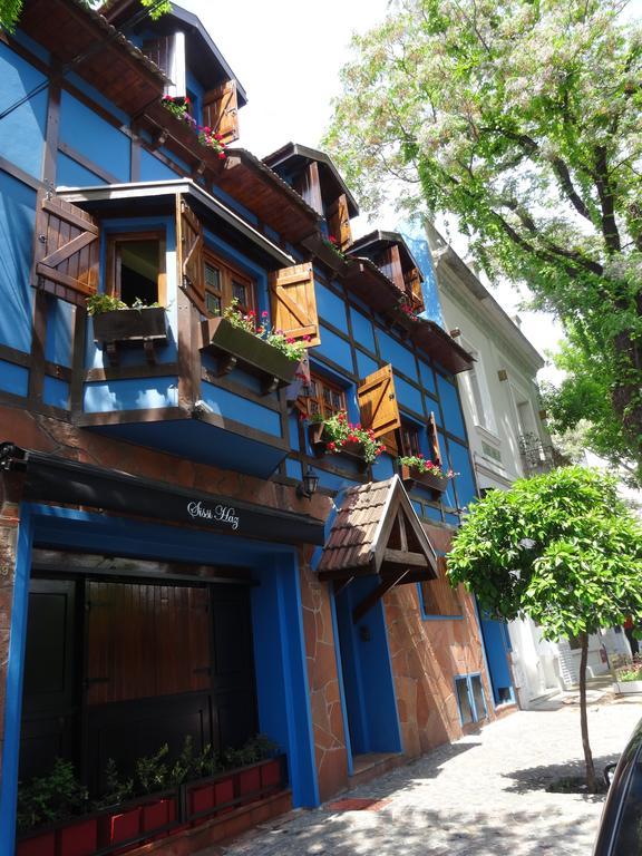 Sissi Haz Buenos Aires